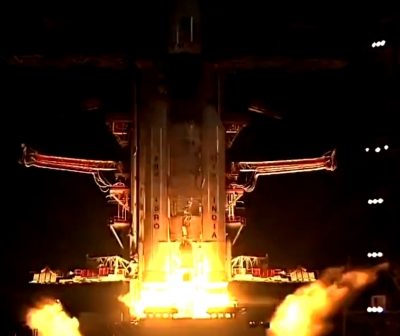 ISRO's rocket to take OneWeb's 36 satellites to orbit in March