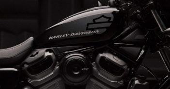Brand will be 'all-electric' in future, says Harley-Davidson