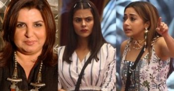 Farah Khan calls Tina Datta, Priyanka Choudhary's behaviour