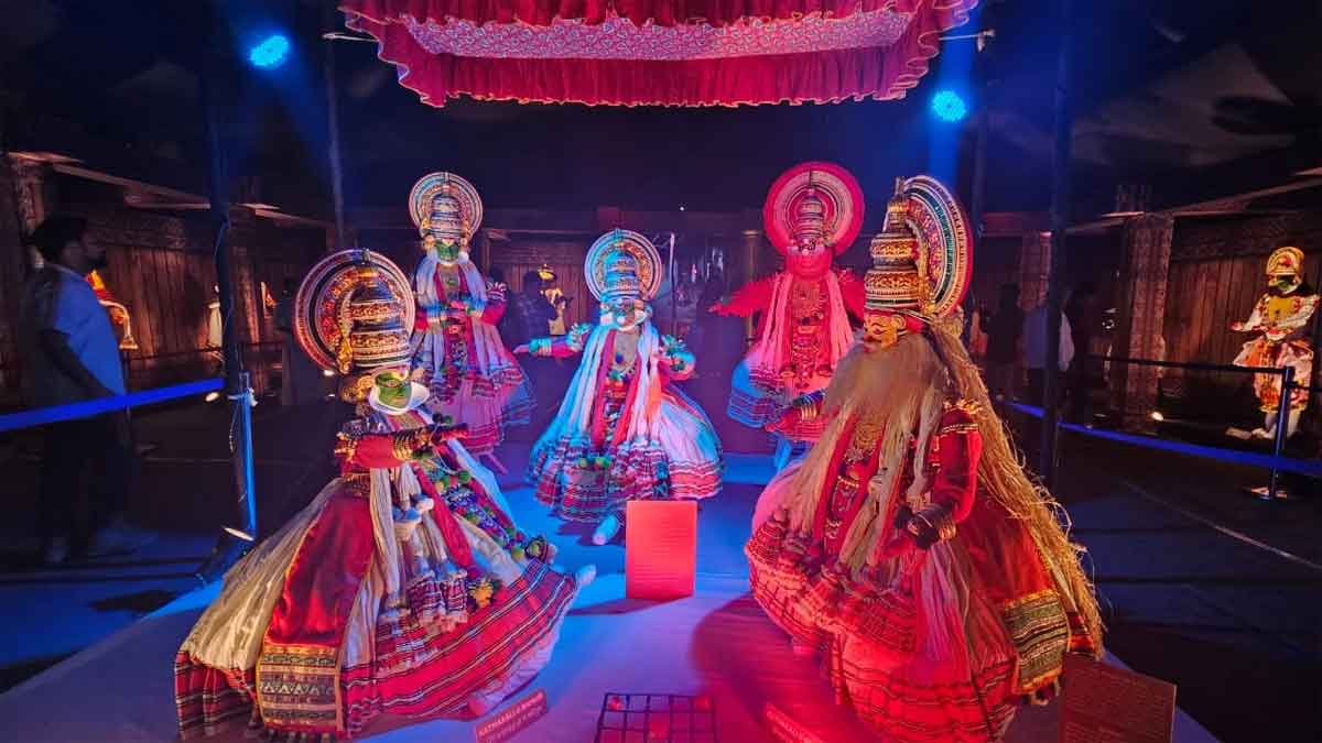 International-Khajuraho-Dance-Festival