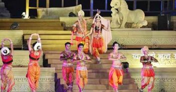 International-Khajuraho-Dance-Festival