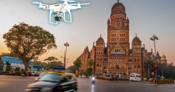 Flight of drones, aircraft, paragliders, hot air balloons banned in Mumbai till March 14