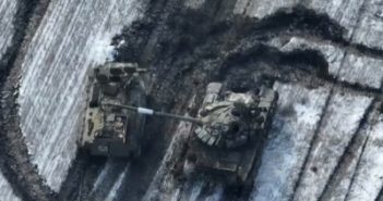 Russia's marine brigade of 5,000 men almost entirely destroyed
