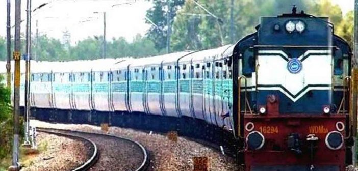 Nagpur-Madgaon bi-weekly special extended till June 8