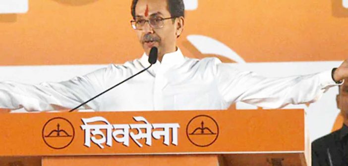 Thackeray group to file petition in Supreme Court today in last ditch effort to save party name and symbol : 10 big things