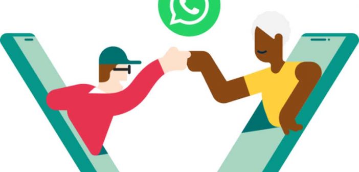 WhatsApp may bring 'Schedule Group Calls' in a future update