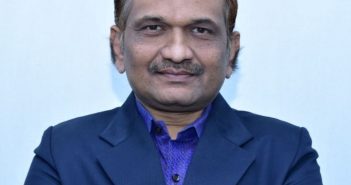 MSEDCL appointed Arvind Bhadikar