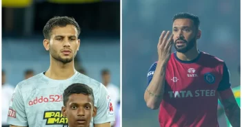 Mohun Bagan Super Giant sign defender Anwar Ali, Eli Sabia leaves Jamshedpur FC
