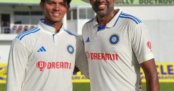 WI vs IND, 1st Test: Yashasvi Jaiswal, Ashwin star in India’s comprehensive win