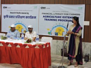 CNH Industrial Pledges to Empower Indian Young People with Up-Skilling Initiatives on World Youth Skills Day   