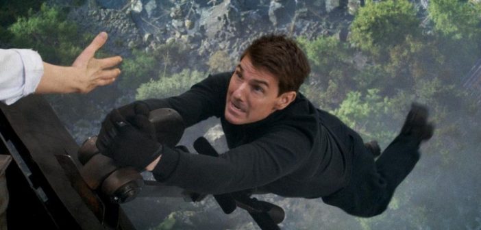 Tom Cruise refused to let 'MI7' end on a cliffhanger
