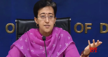 Delhi flood: Atishi claims DC not answering her call; writes to Chief Secretary