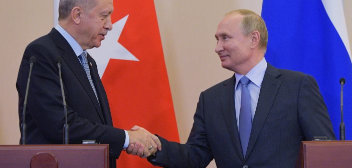 Erdogan says ready to host Putin in August.