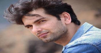 Rahul Sharma says his character and story of 'Kaisa Hai Yeh Rishta Anjana' drew him to be in it