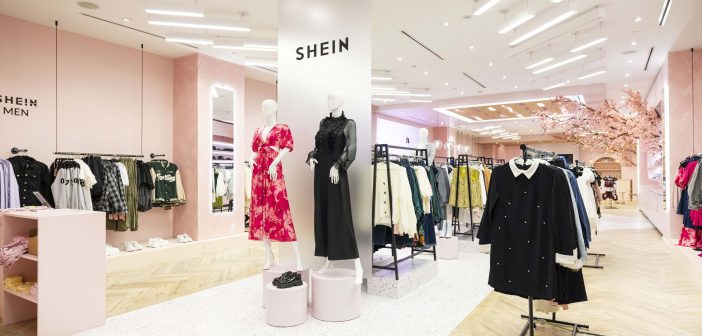 3 US designers sue Chinese fashion giant Shein over copying their creative work