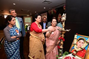 देहव्यवसाय करणाऱ्या महिलांच्या मुलांच्या शिक्षणासाठी समिती गठित करून प्रस्ताव सादर करावा - मंत्री मंगल प्रभात लोढा 