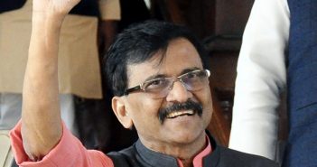 Raut rubs salt, says Shinde has outlived his utility, Maha to get new CM