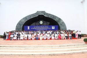 राज्यात 7 अपिलीय न्यायाधिकरण स्थापनेच्या प्रस्तावाला मान्यता - मंत्री सुधीर मुनगंटीवार