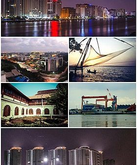 Top 10 Most Liveable Cities