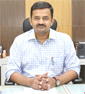 Dr Swapnil D Nila takes over as Chief Public Relations Officer