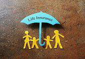 The Evolution of Life Insurance