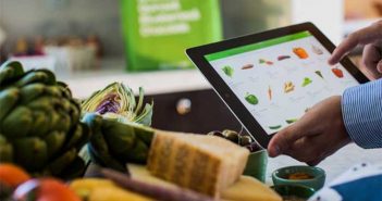 Online Grocery Shopping Market