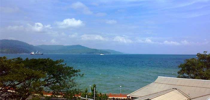 Port Blair's Tranquil Charms and Cultural Marvels