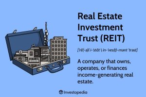 REITs Provide Super Investment Options for Indians