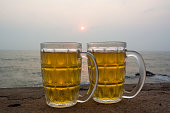 Unveiling 12 Surprising Health Benefits of Enjoying Beer in India