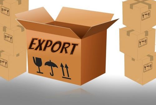 India's Export Quandary