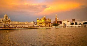 A Journey into the Heart of Amritsar's Rich Tapestry