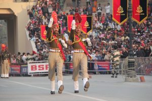 A Journey into the Heart of Amritsar's Rich Tapestry