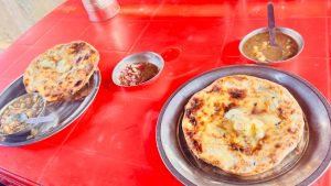 A Journey into the Heart of Amritsar's Rich Tapestry