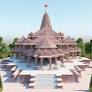 The Grand Unveiling of the Ram Janma Bhoomi Teertha Khsetra