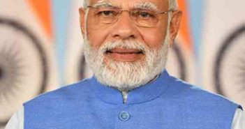 Prime Minister Shri Narendra Modi to visit Maharashtra