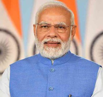 Prime Minister Shri Narendra Modi to visit Maharashtra
