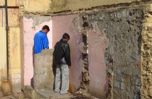 Why Public Toilets in India Remain Unclean