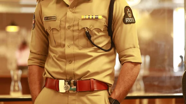 From White To Khaki A Historical Exploration Of The Indian Police From White To Khaki A Historical Exploration Of The Indian Police