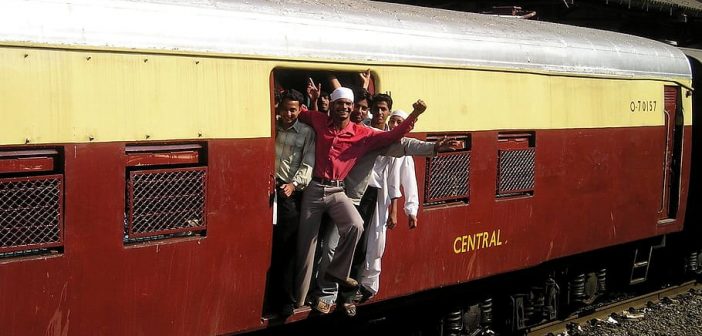 Risks of Respiratory Diseases for Commuters