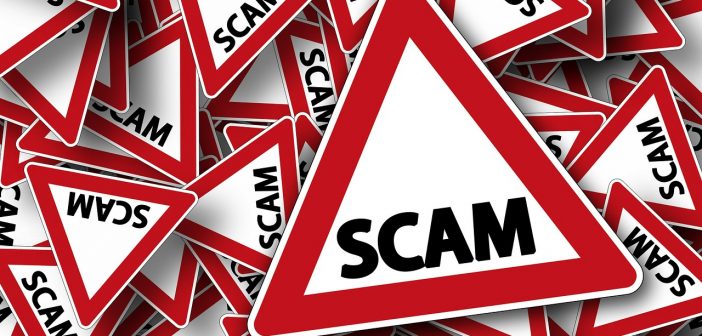 Fake Investment Scams