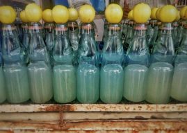 A Refreshing Legacy: Unveiling the History and Origin of Goa’s Goti Soda