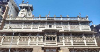 godiji parshwanath temple mumbai