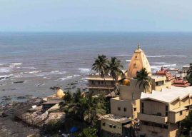 A Beacon of Prosperity: Unveiling the Enchantment of Mumbai’s Mahalakshmi Temple