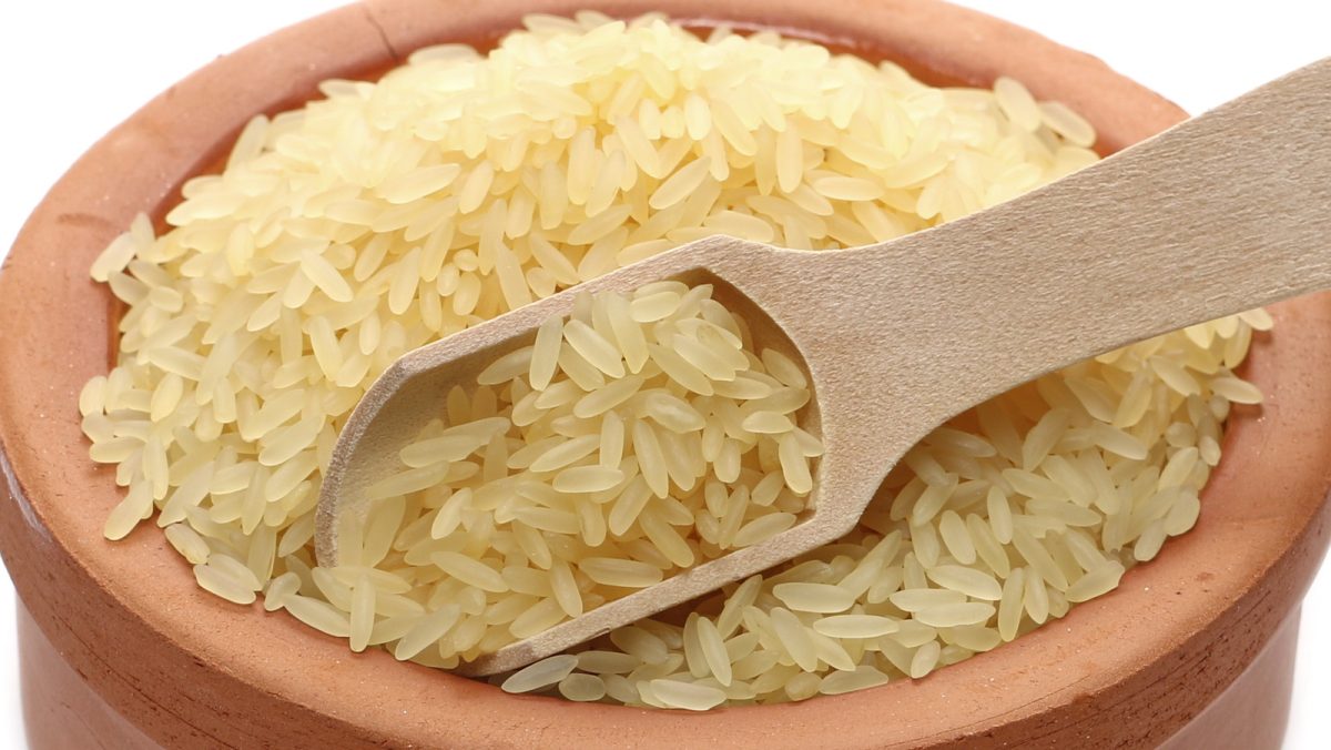 Ukda Rice: The Culinary and Cultural Treasure of Southern India ...