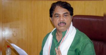 R Asoka Karnataka BJP Leader