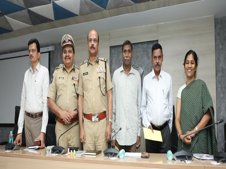 Forever NEWS - Politics - News Image