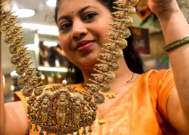 Gold ETFs continue to attract steady investor interest in Oct: AMFI data