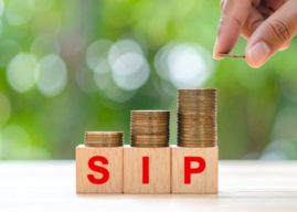 SIP inflows hit all-time high of Rs 29,529 crore in Oct