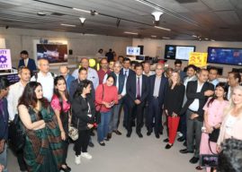 India looking for deep partnership with Israel to promote startup ecosystem: Piyush Goyal