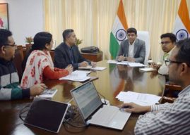 Govt considers tech driven audit at Department of Posts to curb revenue leakages